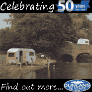Celebrating 50 years. Find out more