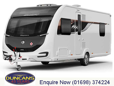Swift Elegance Exterior