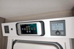 New Swift Command panel