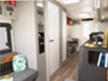 Basecamp 6 interior