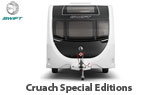 Special edition Cruach Caravans