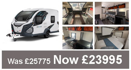 Basecamp 4 now reduced to £23995