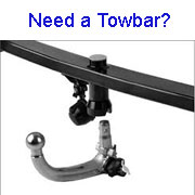 Need A Towbar?