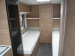 Adria Seine Interior