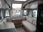 Seville Interior